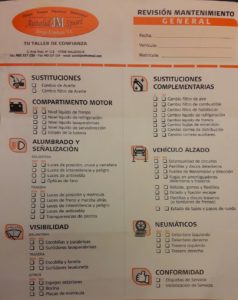 20 puntos Regalo dia del padre Valladolid